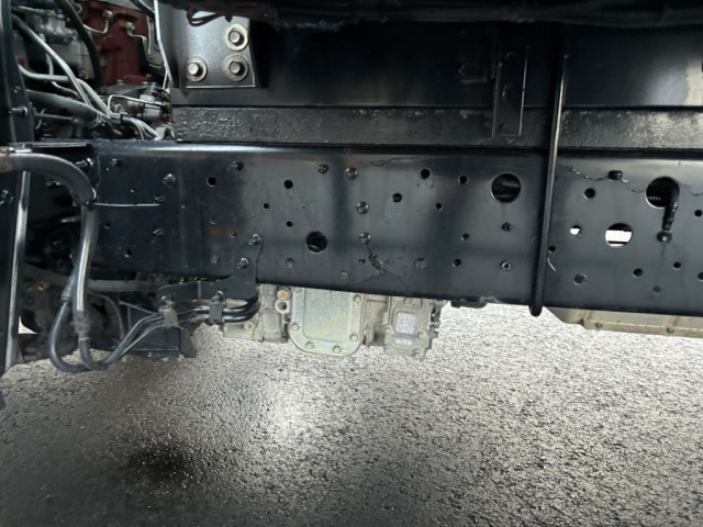 日野 レンジャー 中型 ウィング TKG-FC9JLAP(97886) 18枚目