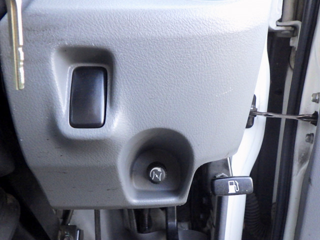 トヨタ トヨエース 小型 バン TKG-XZC605V(97885) 27枚目