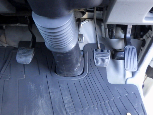 トヨタ トヨエース 小型 バン TKG-XZC605V(97885) 28枚目