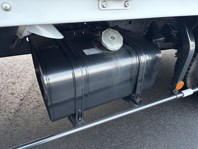 日野 レンジャー 中型 ウィング TKG-FC9JLAP(97886) 24枚目