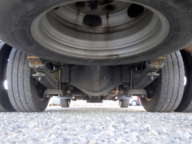 トヨタ トヨエース 小型 バン TKG-XZC605V(97885) 32枚目