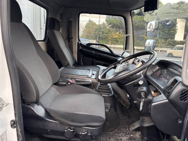 日野 レンジャー 中型 ウィング TKG-FC9JLAP(97886) 25枚目