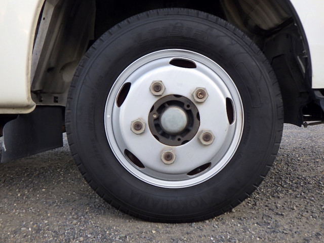 トヨタ トヨエース 小型 バン TKG-XZC605V(97885) 36枚目