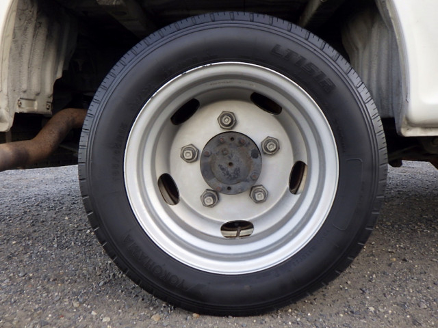 トヨタ トヨエース 小型 バン TKG-XZC605V(97885) 37枚目