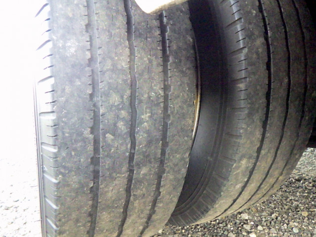 トヨタ トヨエース 小型 バン TKG-XZC605V(97885) 38枚目