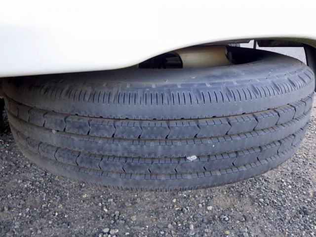 トヨタ トヨエース 小型 バン TKG-XZC605V(97885) 39枚目