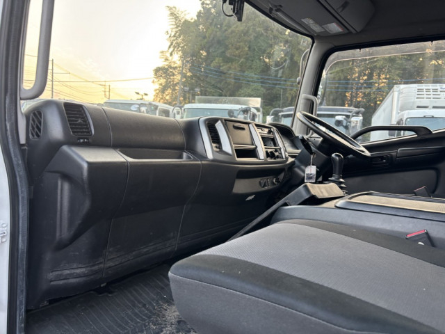 日野 レンジャー 中型 ウィング TKG-FC9JLAP(97886) 32枚目