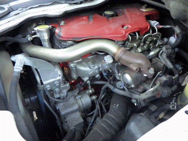 トヨタ トヨエース 小型 バン TKG-XZC605V(97885) 41枚目