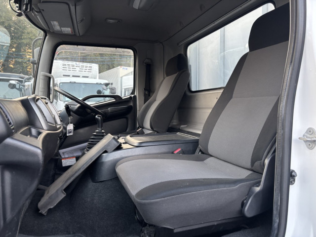 日野 レンジャー 中型 ウィング TKG-FC9JLAP(97886) 33枚目