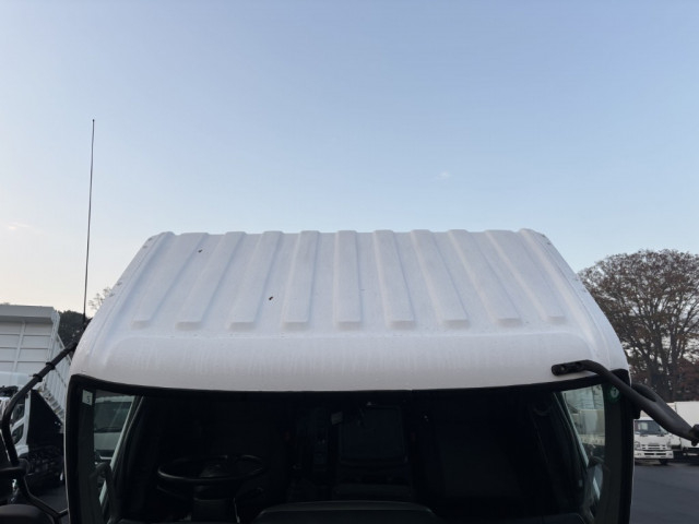 日野 レンジャー 中型 ウィング TKG-FC9JLAP(97886) 37枚目