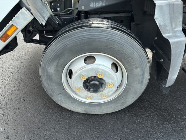 日野 レンジャー 中型 ウィング TKG-FC9JLAP(97886) 38枚目