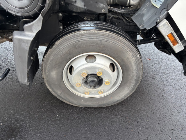 日野 レンジャー 中型 ウィング TKG-FC9JLAP(97886) 39枚目