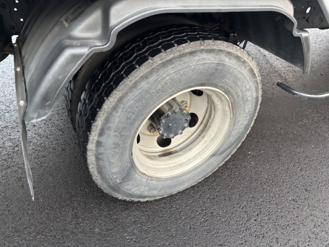 日野 レンジャー 中型 ウィング TKG-FC9JLAP(97886) 41枚目