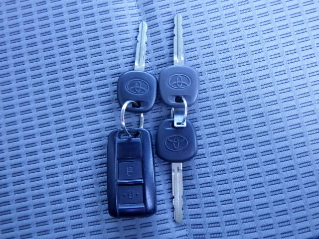 トヨタ トヨエース 小型 バン TKG-XZC605V(97885) 50枚目