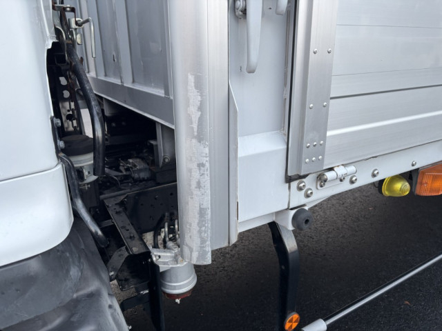 日野 レンジャー 中型 ウィング TKG-FC9JLAP(97886) 42枚目