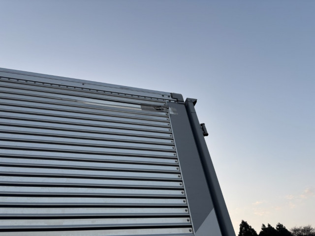 日野 レンジャー 中型 ウィング TKG-FC9JLAP(97886) 44枚目