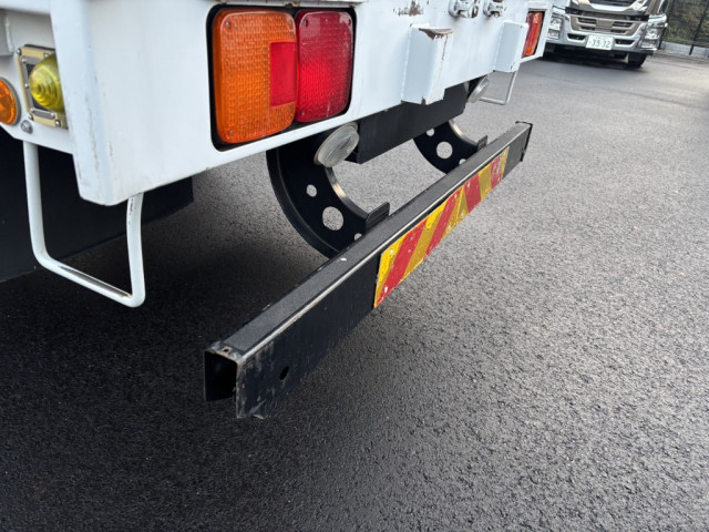 日野 レンジャー 中型 ウィング TKG-FC9JLAP(97886) 45枚目