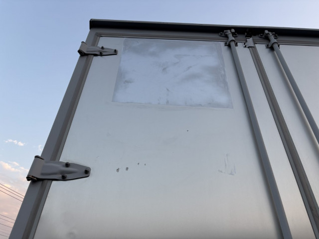 日野 レンジャー 中型 ウィング TKG-FC9JLAP(97886) 46枚目