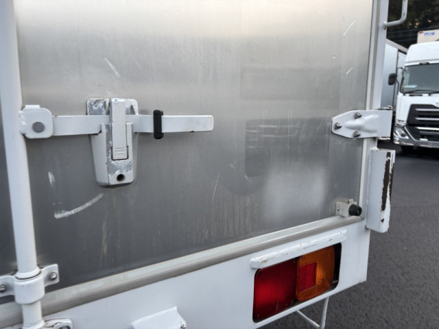 日野 レンジャー 中型 ウィング TKG-FC9JLAP(97886) 47枚目