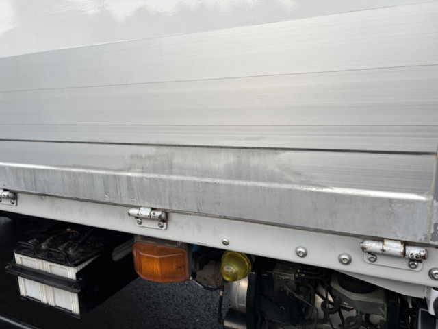 日野 レンジャー 中型 ウィング TKG-FC9JLAP(97886) 48枚目