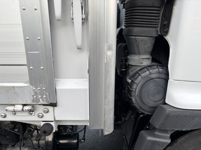 日野 レンジャー 中型 ウィング TKG-FC9JLAP(97886) 49枚目