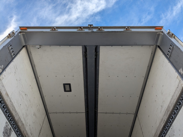 三菱ふそう スーパーグレート 大型 ウィング QPG-FS64VZ(97887) 14枚目