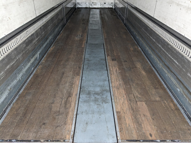 三菱ふそう スーパーグレート 大型 ウィング QPG-FS64VZ(97887) 15枚目