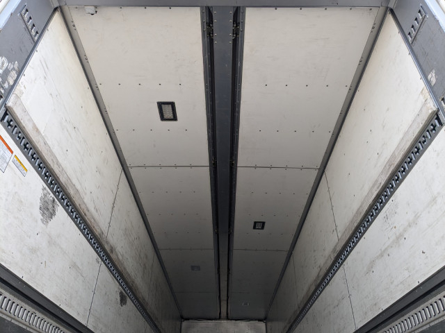 三菱ふそう スーパーグレート 大型 ウィング QPG-FS64VZ(97887) 17枚目