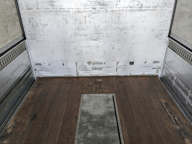 三菱ふそう スーパーグレート 大型 ウィング QPG-FS64VZ(97887) 18枚目