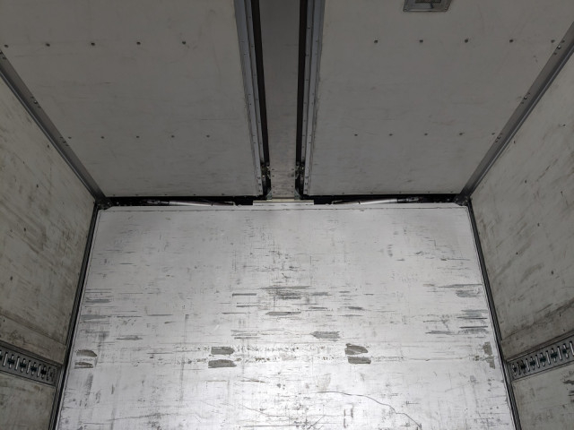 三菱ふそう スーパーグレート 大型 ウィング QPG-FS64VZ(97887) 19枚目