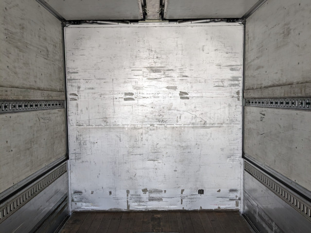 三菱ふそう スーパーグレート 大型 ウィング QPG-FS64VZ(97887) 20枚目