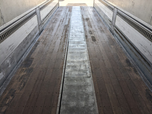 三菱ふそう スーパーグレート 大型 ウィング QPG-FS64VZ(97887) 21枚目