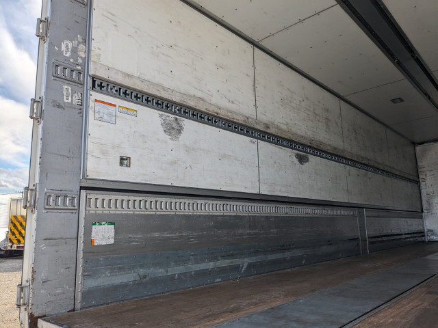 三菱ふそう スーパーグレート 大型 ウィング QPG-FS64VZ(97887) 23枚目