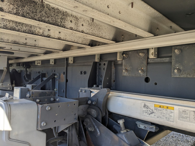 三菱ふそう スーパーグレート 大型 ウィング QPG-FS64VZ(97887) 25枚目