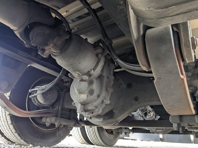 三菱ふそう スーパーグレート 大型 ウィング QPG-FS64VZ(97887) 27枚目