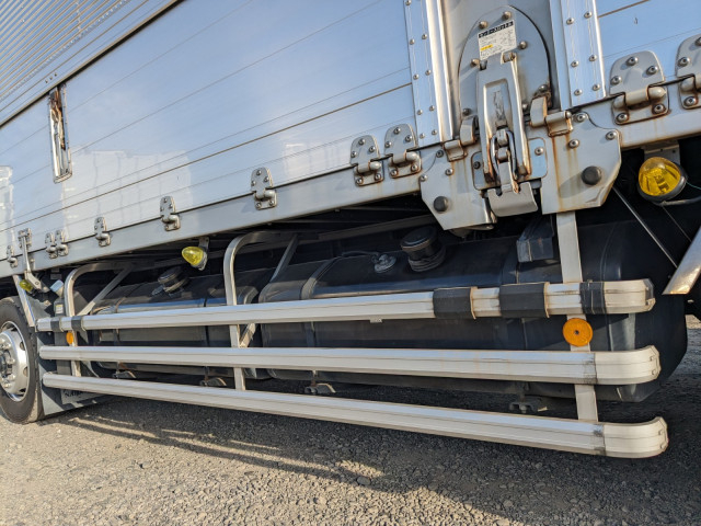 三菱ふそう スーパーグレート 大型 ウィング QPG-FS64VZ(97887) 29枚目