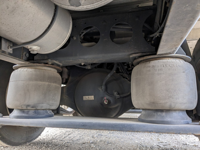 三菱ふそう スーパーグレート 大型 ウィング QPG-FS64VZ(97887) 32枚目