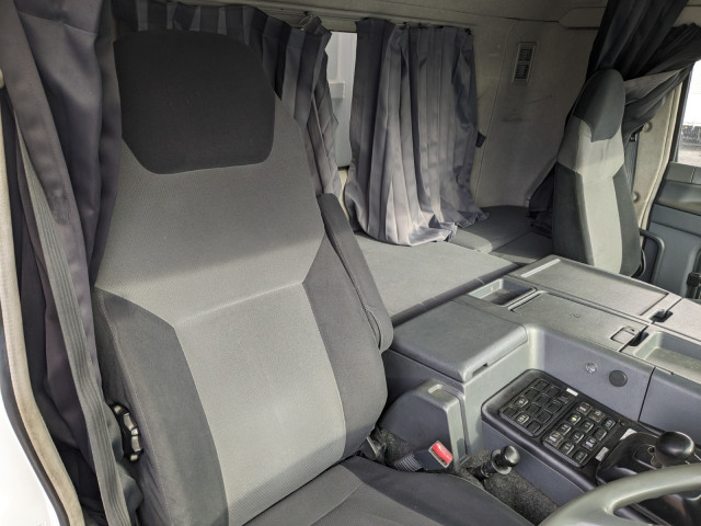 三菱ふそう スーパーグレート 大型 ウィング QPG-FS64VZ(97887) 38枚目