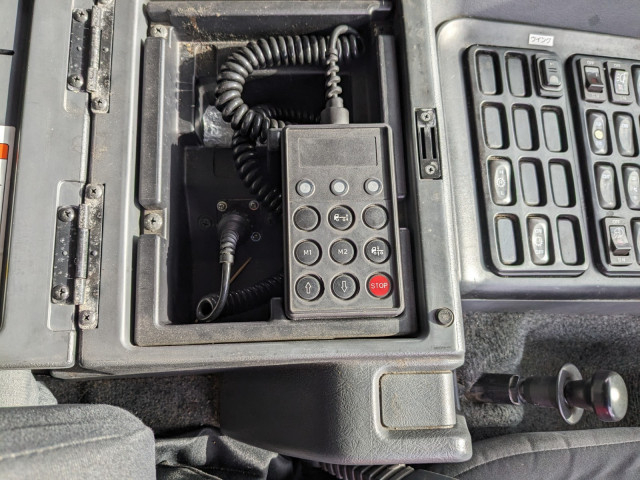 三菱ふそう スーパーグレート 大型 ウィング QPG-FS64VZ(97887) 39枚目