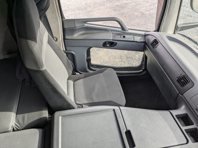 三菱ふそう スーパーグレート 大型 ウィング QPG-FS64VZ(97887) 40枚目