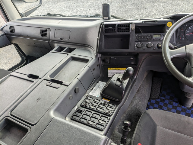 三菱ふそう スーパーグレート 大型 ウィング QPG-FS64VZ(97887) 41枚目