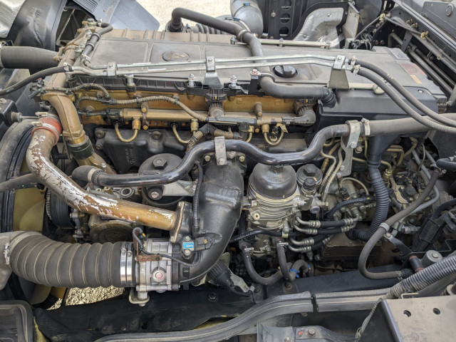 三菱ふそう スーパーグレート 大型 ウィング QPG-FS64VZ(97887) 44枚目