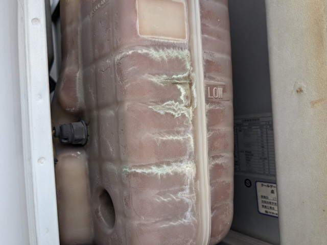 三菱ふそう スーパーグレート 大型 ウィング QPG-FS64VZ(97887) 45枚目