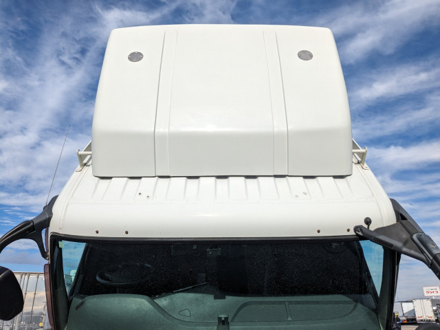 三菱ふそう スーパーグレート 大型 ウィング QPG-FS64VZ(97887) 47枚目
