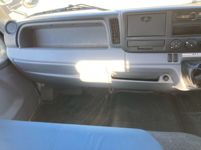 三菱ふそう キャンター 小型 平ボディ（クレーン付） TKG-FEB90(97888) 46枚目