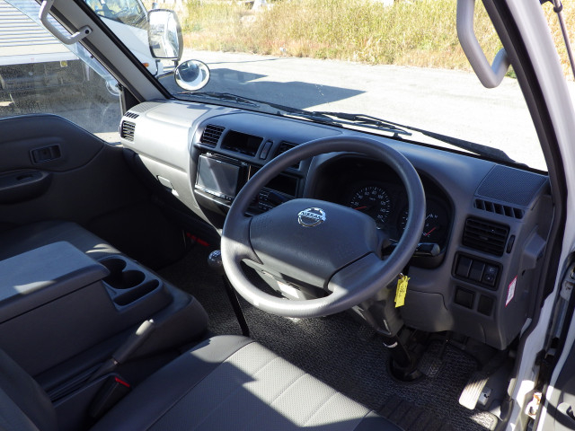 日産自動車 バネット 小型 平ボディ ABF-SKP2TN(97889) 6枚目