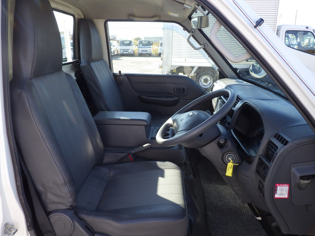 日産自動車 バネット 小型 平ボディ ABF-SKP2TN(97889) 7枚目