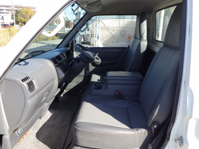 日産自動車 バネット 小型 平ボディ ABF-SKP2TN(97889) 8枚目