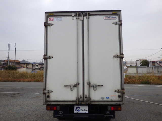 トヨタ ダイナ 小型 バン TKG-XZC605(97890) 5枚目