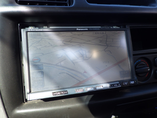 日産自動車 バネット 小型 平ボディ ABF-SKP2TN(97889) 11枚目